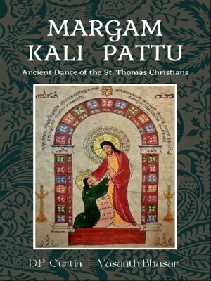 cover image of Margum Kali Pattu